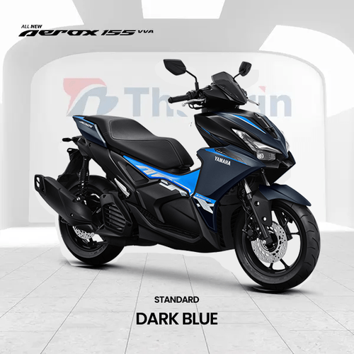Product AEROX ALPHA