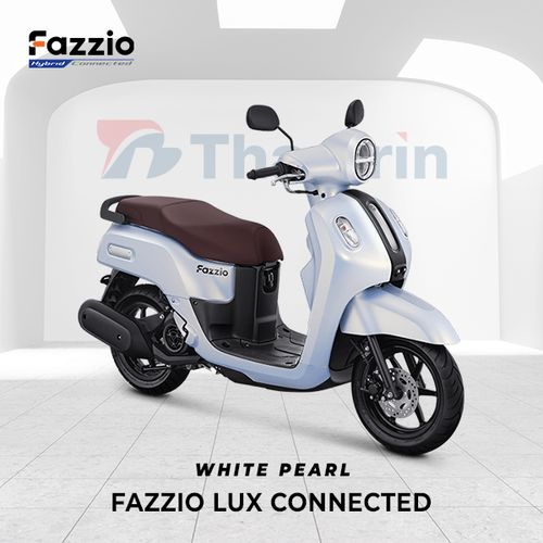 Product FAZZIO LUX CONNECTED