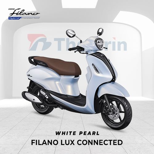 Product GRAND FILANO LUX CONNECTED