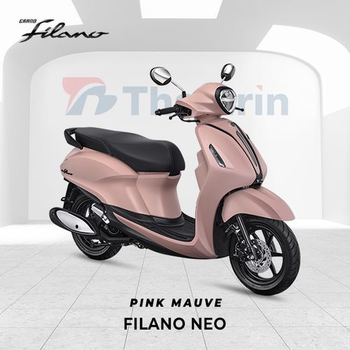 Product GRAND FILANO NEO