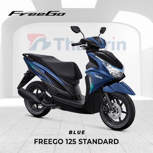 Product FREEGO 125