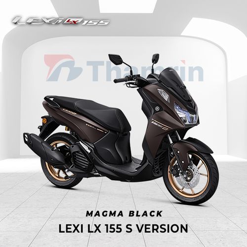 Product LEXI LX 155 S VERSION