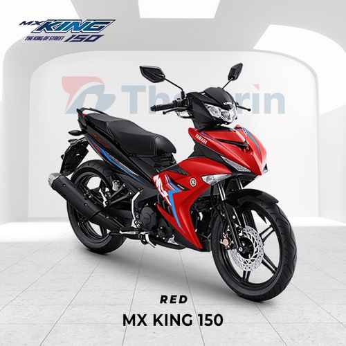 Product MX KING 150