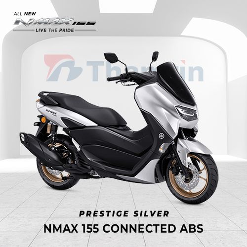 Product NMAX 155 CONNECTED ABS