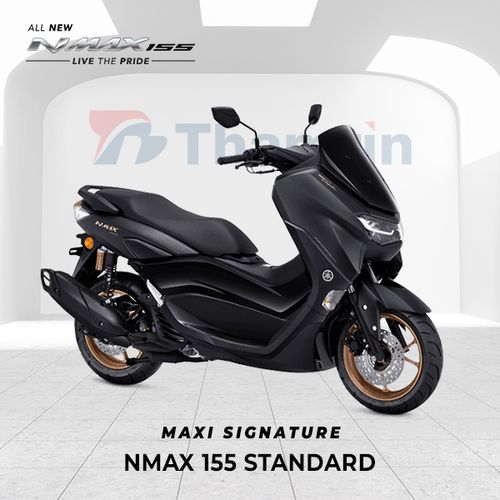 Product NMAX 155 STANDARD