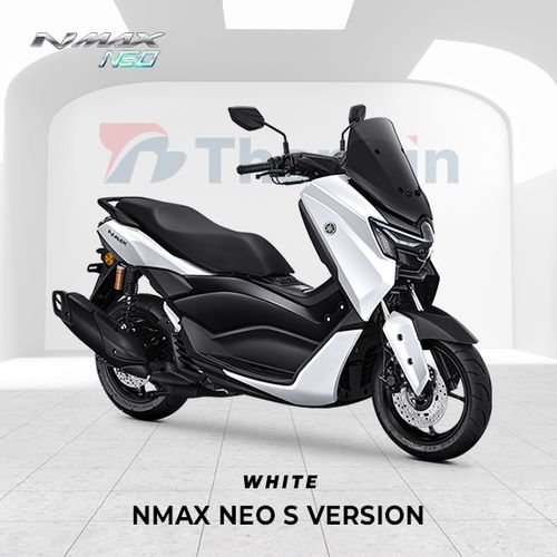 Product NMAX NEO S VERSION