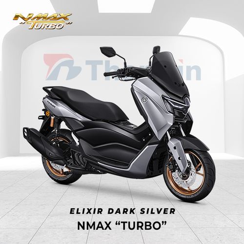 Product NMAX "TURBO"