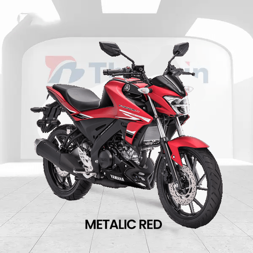 Product ALL NEW VIXION