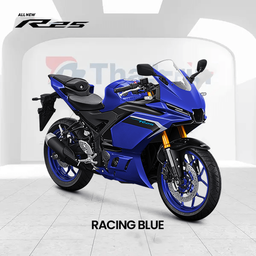 Product NEW R25 ABS